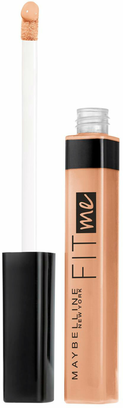 Консилер Maybelline Fit Me, т10, для лица, светло-бежевый, 6.8 г — фото 1