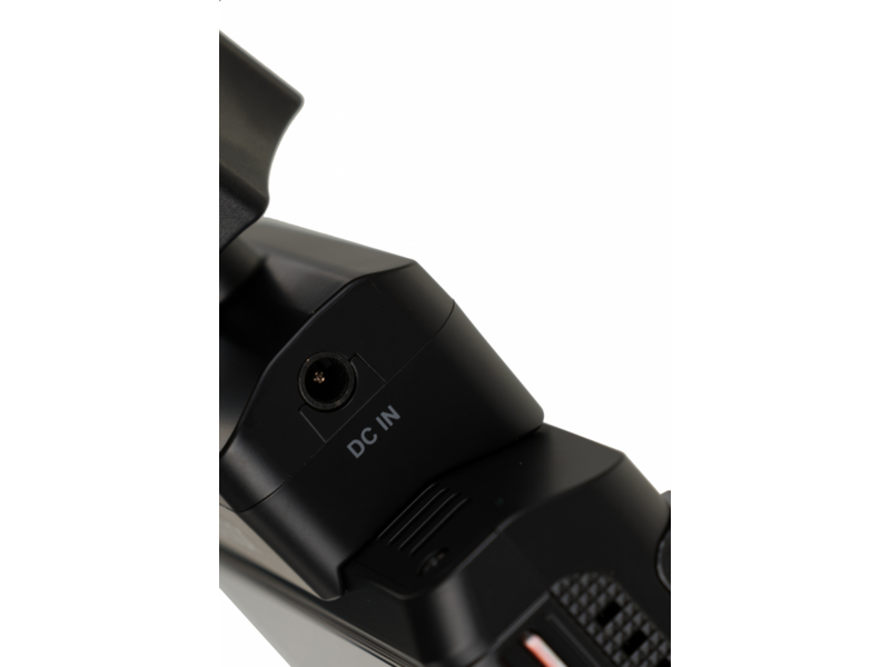 Видеорегистратор с радар-детектором Inspector AtlaS GPS глонасс черный