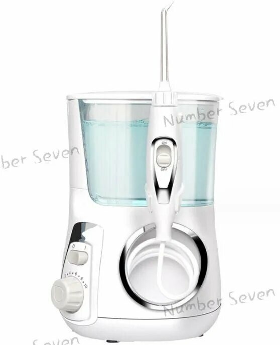 Ирригатор для полости рта WATERPIK WP-100