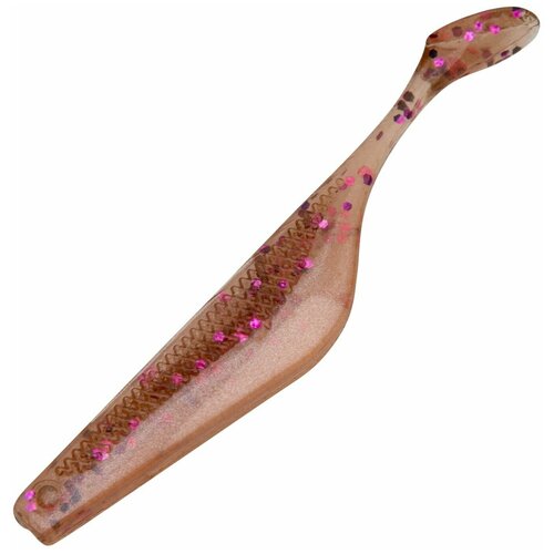 Силиконовые приманки для рыбалки Fox Rage Quiver Shad 85мм Wakasagi 420₽