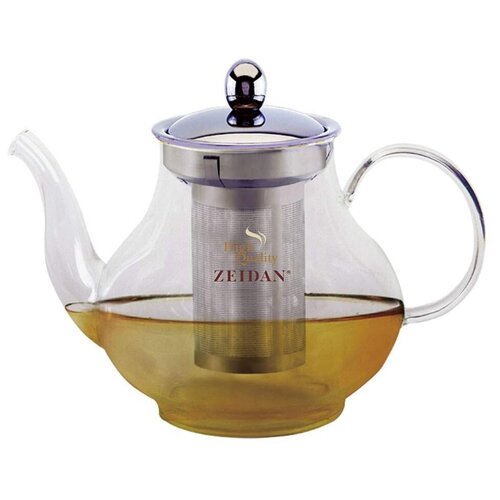 фото Чайник заварочный zeidan z-4256 800 мл