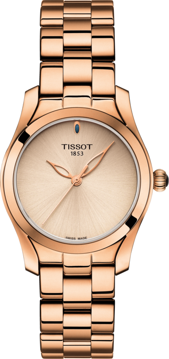 Наручные часы TISSOT