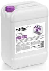 Effect Пятновыводитель Delta для сухой очистки, 5 л, 5 кг