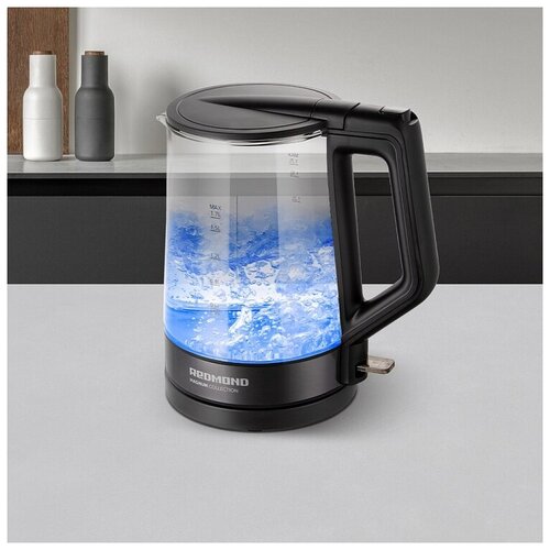 Чайник электрический Redmond RK-G196 280100₽