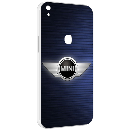 Чехол MyPads мини-mini-2 (2) мужской для Alcatel SHINE LITE 5080X 5.0 задняя-панель-накладка-бампер чехол mypads bmw 4 мужской для alcatel shine lite 5080x 5 0 задняя панель накладка бампер