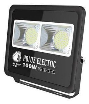   HOROZ ELECTRIC 068-013-0100, 100 