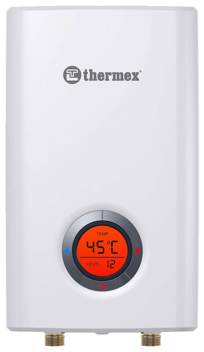 Водонагреватель проточный THERMEX Topflow 15000