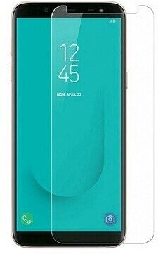 Samsung J415F Galaxy J4+ (2018)/J610F Galaxy J6+ (2018) - защитные стекла