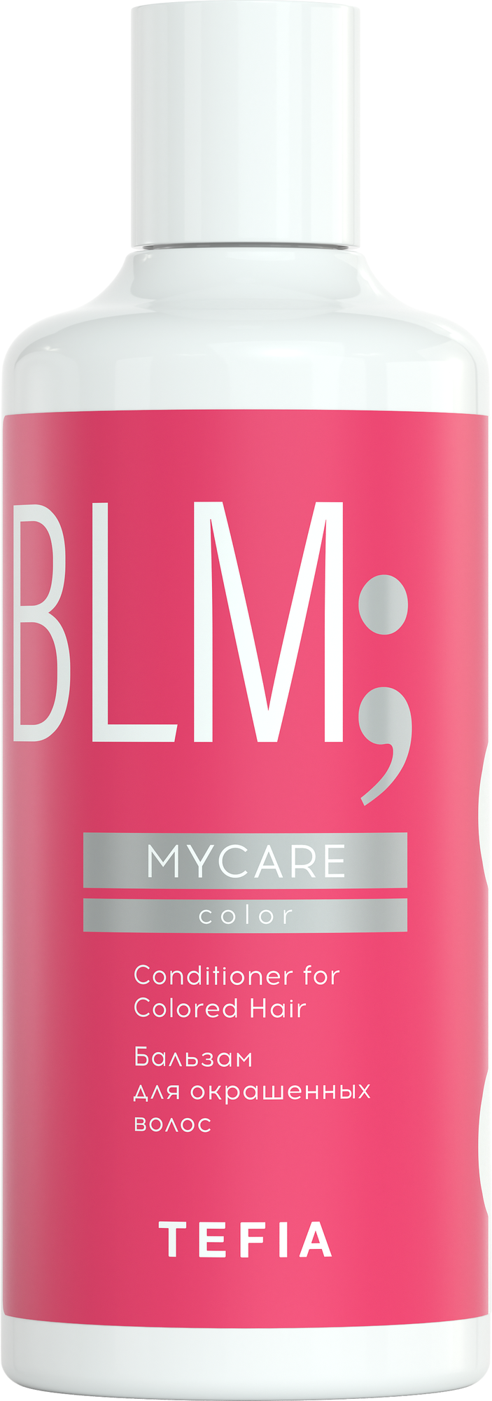 Бальзам для окрашенных волос / Mycare COLOR 300 мл