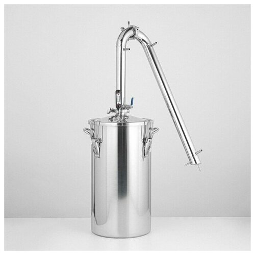 Узби Домашний дистиллятор Традиция 4 20 л 1369000₽