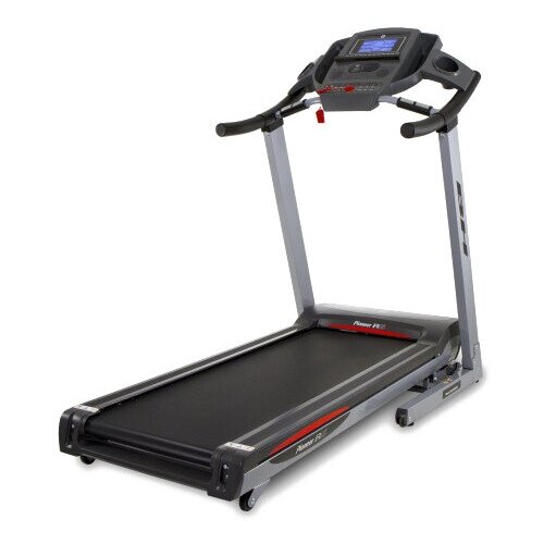 фото Беговая дорожка bh fitness pioneer r5