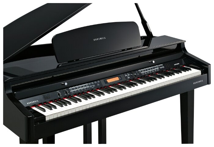 Цифровое пианино Kurzweil MPG100 фото 5