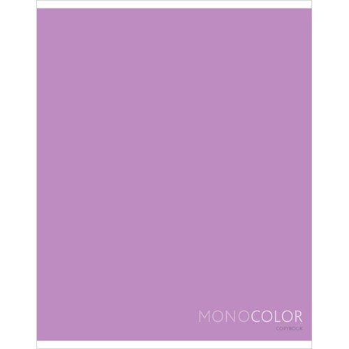 Тетрадь 48л, А5, клетка ArtSpace Моноколор. Pale color. Purple - 20 шт. тетрадь 48л а5 клетка artspace моноколор pale color 10 штук 245116