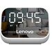 Будильник-колонка Lenovo TS13 белый