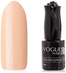 Vogue Nails Гель-лак Сладкие минуты, 10 мл, Капкейк