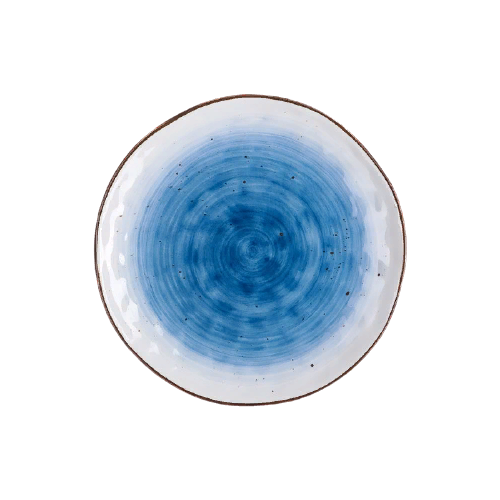 фото Тарелка доляна нептун, d=21,8 см доляна 3900236 .