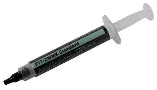 Термопаста Exegate ETТ-2WMK Standard