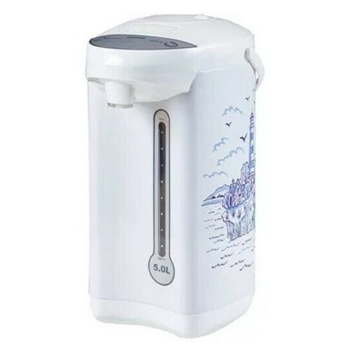 Термопот Bravo TL-50S маяк 346400₽