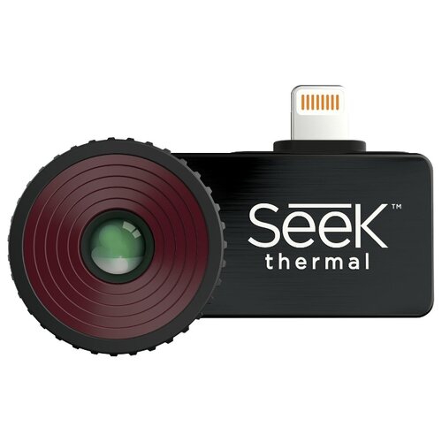 фото Тепловизор Seek Thermal Compact PRO (для iOS)