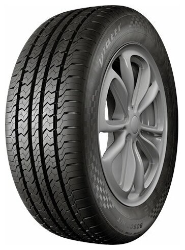 Автошина 225/65 R17 VIATTI Bosco H/T (V-238) 102V TL