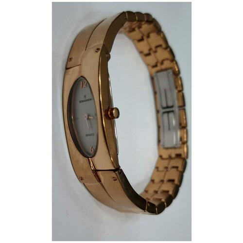 фото Часы romanson rm1142