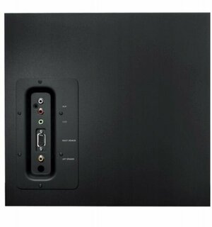 Logitech z623 cheap tv