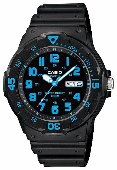 Наручные часы CASIO Collection MRW-200H-2B