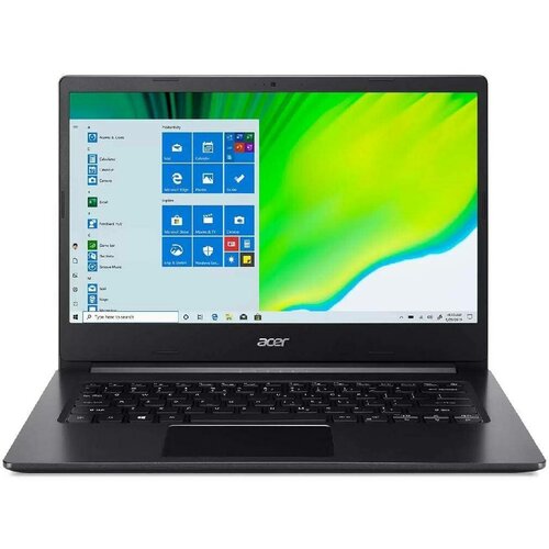 Ноутбук Acer Aspire A115-22-R2DZ NX A7NER00F 2703300₽