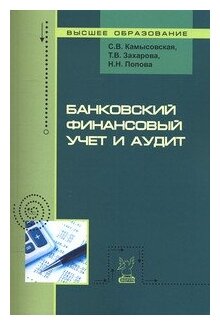 Учебное пособие: Аудит в організації