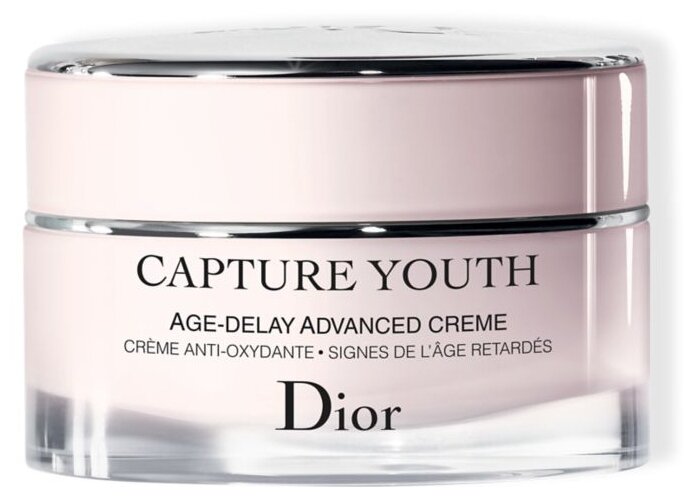 capture youth dior eye