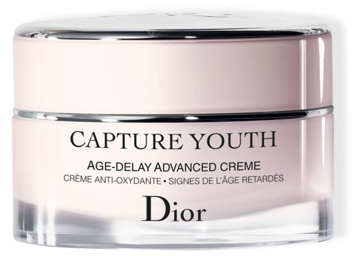 dior capture youth eye cream