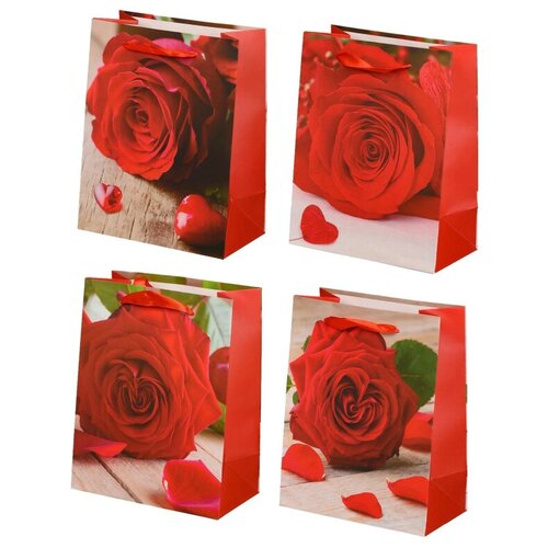 микс, цветной