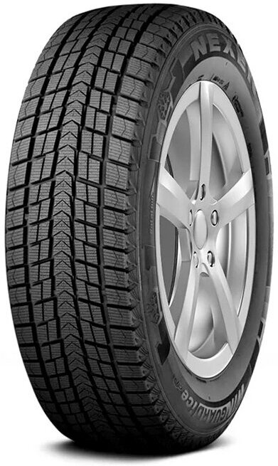 Автошина Nexen 225/60R18 100T WINGUARD ICE SUV