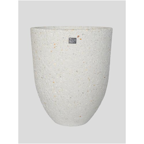 Вазон (кашпо, горшок) для цветов и растений MILEN M