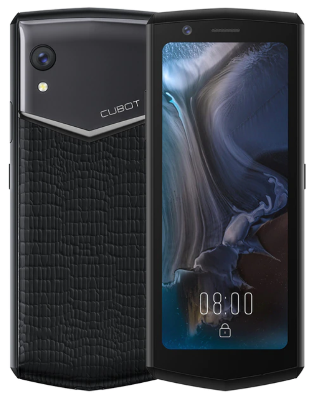 Смартфон CUBOT Pocket 3