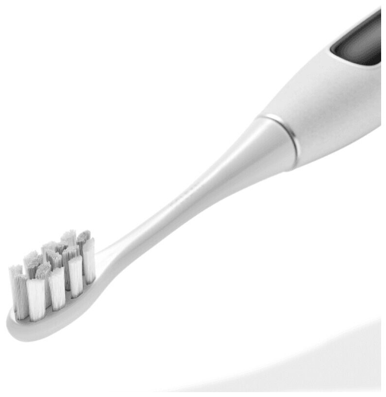 Электрическая зубная щетка Oclean X Pro Elite Y2087 - фотография № 5