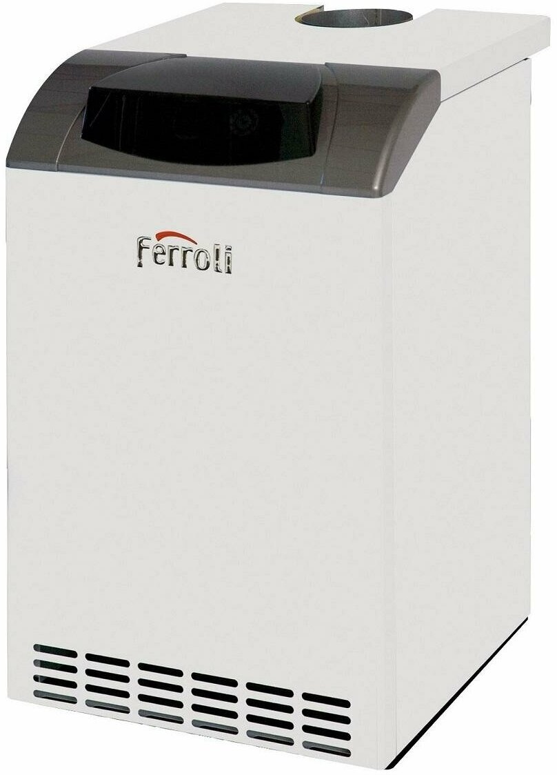 Напольный газовый котел Ferroli PEGASUS 45