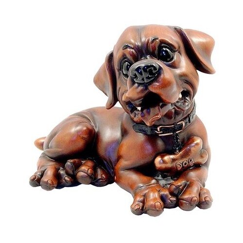 Копилка декоративная Рэй 20*13*15см KENG-3120205