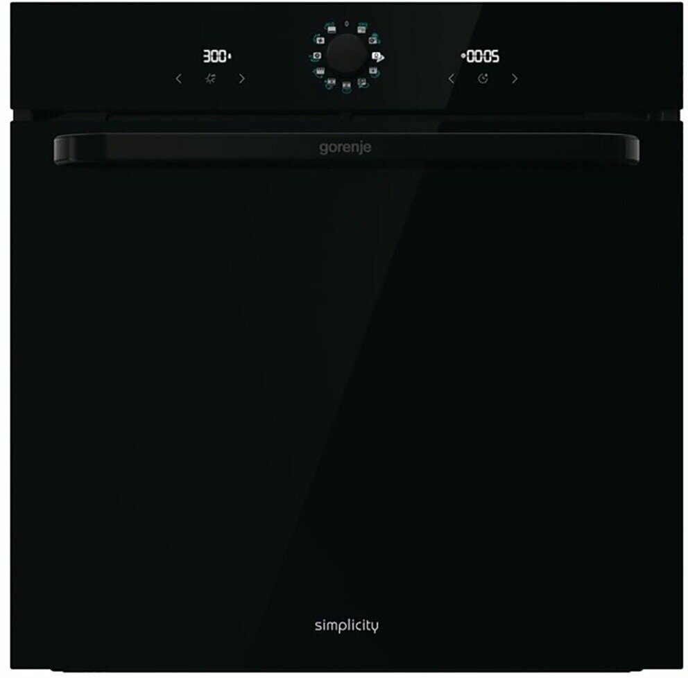 Духовой шкаф Gorenje BOS6737SYB