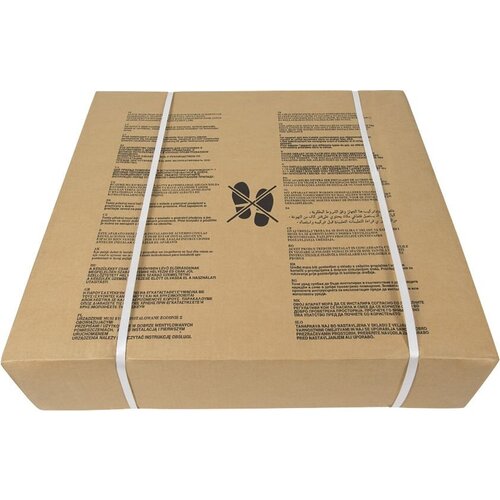 Газовая варочная поверхность Maunfeld EGHG641CWG белый 2899400₽