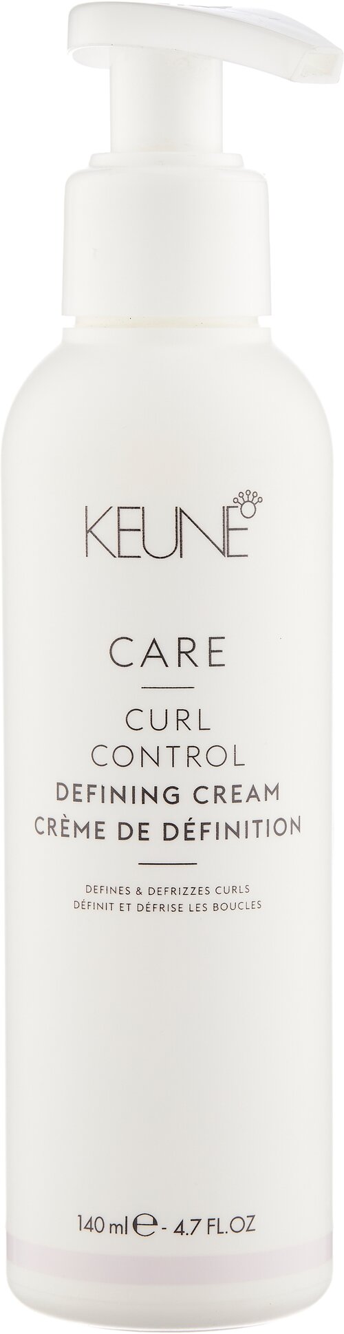 Keune Keratin Curl Крем 