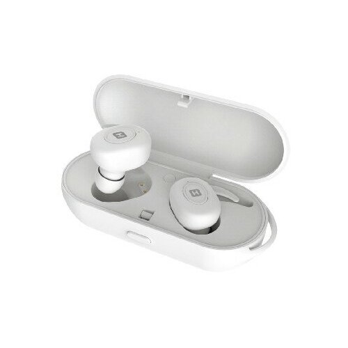 Наушники HARPER HB-510 беспроводные накладные белый 2640₽