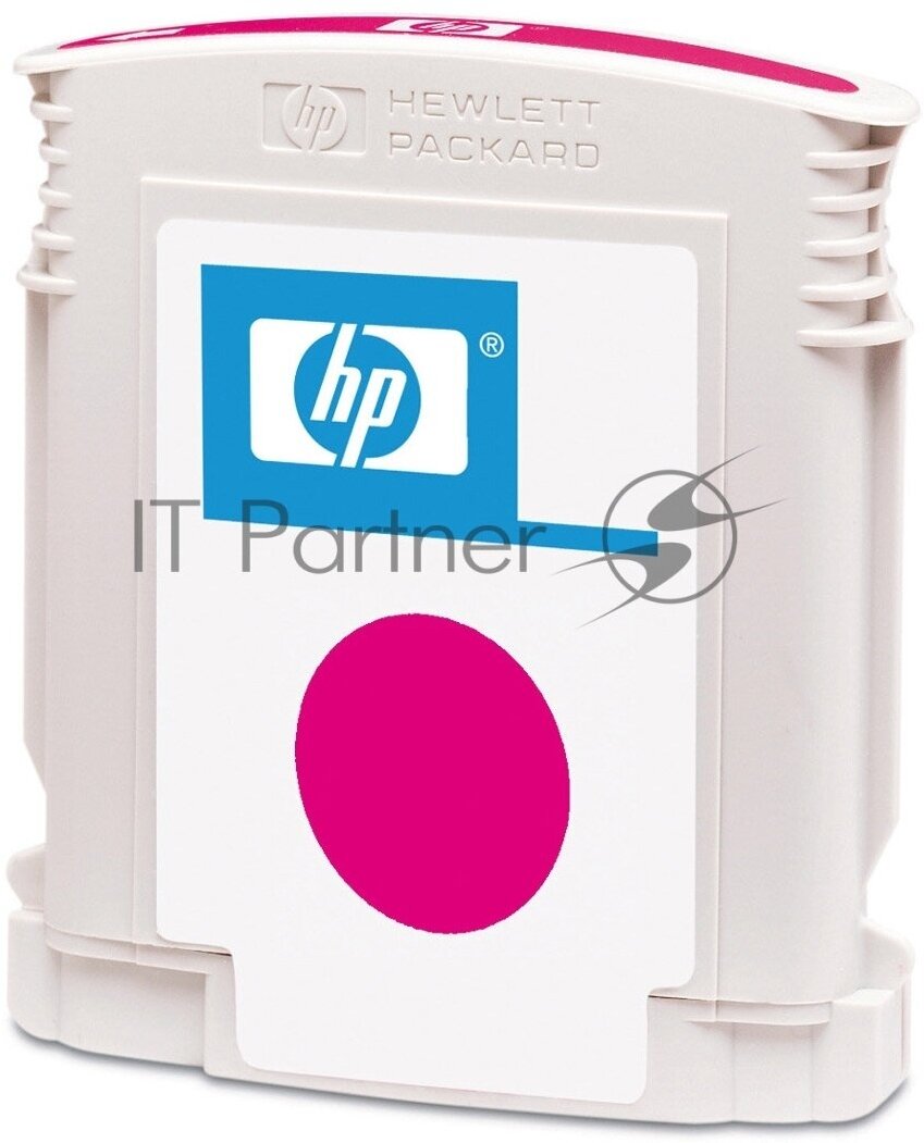Картридж для струйного принтера HP - фото №12