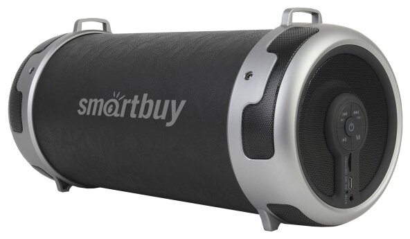 Портативная акустика SmartBuy STINGER