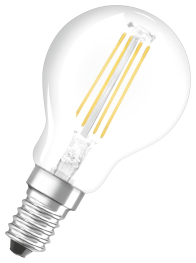 Светодиодная филаментная лампа Osram 4058075212480