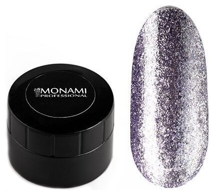 Monami Professional, Гель-лак Luxury, Violet