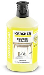 Средство для бесконтактной мойки KARCHER RM 626 1 л