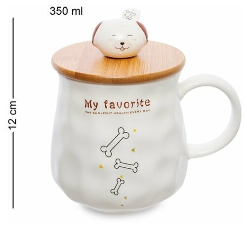 Кружка MUG-289/4 113-109284