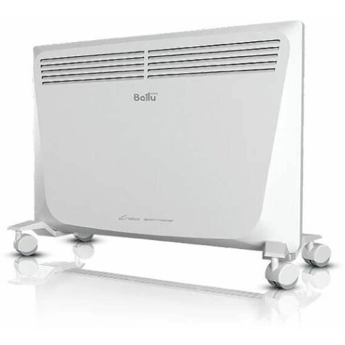 Конвектор электрический Enzo BECEZER-2000 2000Вт эт Ballu НС-1055674 1272400₽