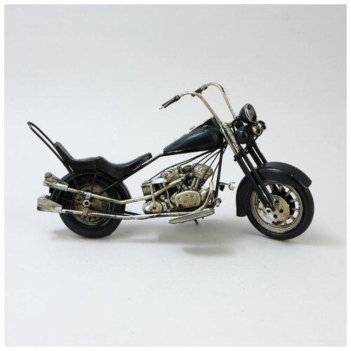 Мотоцикл Harley Davidson KSVA-RD-1204-A-4655 кожаная нашивка логотип harley davidson с крыльями размер 9 7 x 3 4 см цвет оранжевый